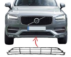 Volvo S90 V90 Ön Tampon Alt Orta Izgara 2016 Sonrası 32227521