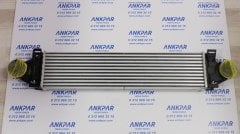 TURBO RADYATÖRÜ (İNTERCOOLER) S60 / V60 / XC60