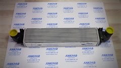 TURBO RADYATÖRÜ(İNTERCOOLER) S60 / S80 / V60 / V70 / XC70 / XC60