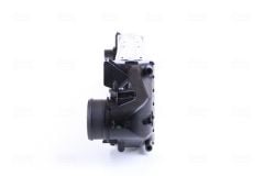 Volvo S60 V60 XC60 Turbo Radyatörü İntercooler 30741669