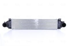 Volvo S60 V60 XC60 Turbo Radyatörü İntercooler 30741669