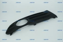 Volvo S40 V50 Sis Farı Çerçevesi Sağ 2008-2012 30744920