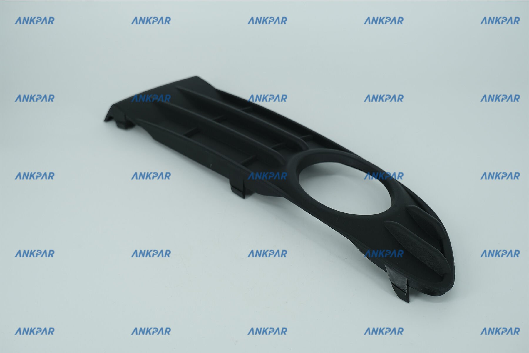 Volvo S40 V50 Sis Farı Çerçevesi Sol 2008-2012 30744919