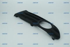 Volvo S40 V50 Sis Farı Çerçevesi Sol 2008-2012 30744919