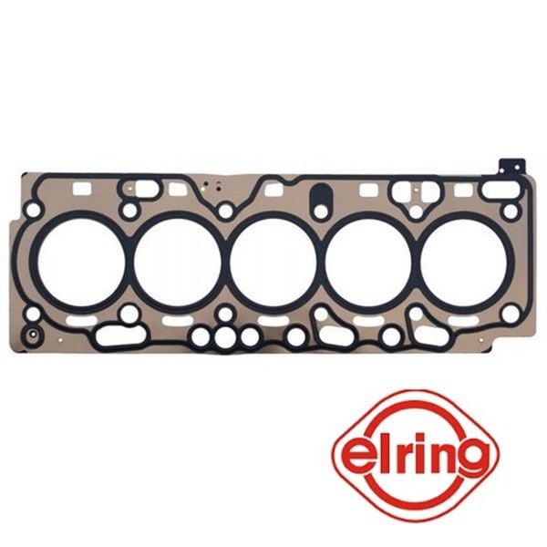 Volvo S60 S80 XC70 XC60 V40 Silindir Kapak Contası D3 D5 2 Kertik 31392321