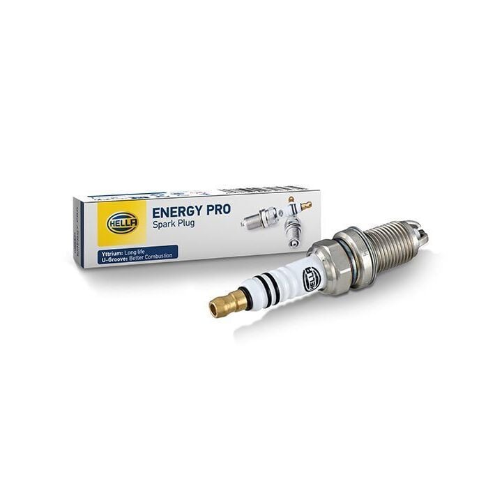 Hella Volvo S40 V40 Buji Takımı Turbosuz ﻿272207