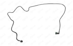 Volvo S60 V60 S80 XC60 Ek Depo Tahliye Hortumu D3/ D5 31274725