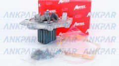 Airtex Volvo S60 V60 S90 V90 XC90 Devirdaim Su Pompası 31368179