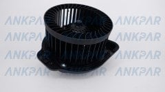 Febi Volvo S70 V70 C70 XC70 Kalorifer Motoru 30755485