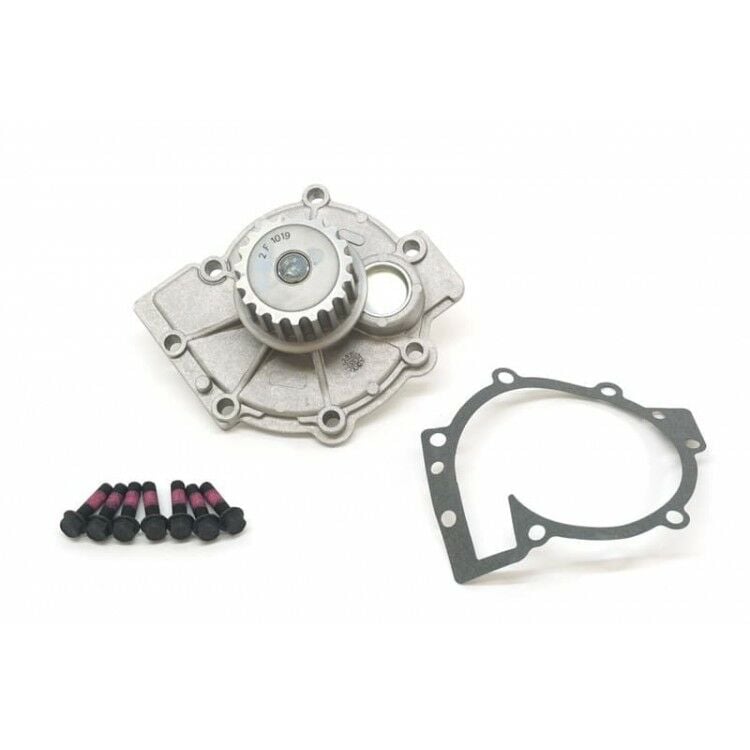 Lpr Volvo S40 S60 S80 V70 Devirdaim Su Pompası 30751700