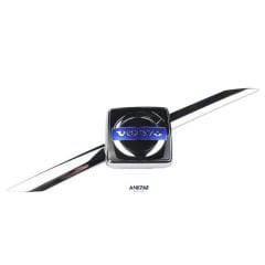Volvo S40 Panjur Amblemi 2005-2007 8678555