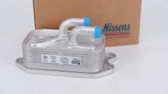 Volvo S80 XC90 Yağ Soğutucu T6 30622090