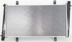 Nissens Volvo S40 V40 Su Radyatörü Turbolu 1998-2004 8602117