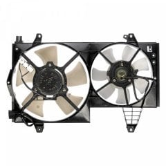 PROPARTS TURBO FAN MOTORU S40/ V40(00-03)
