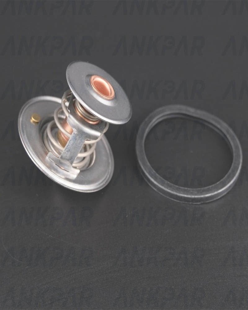 Nrf Volvo 850 960 C70 S40 S60 S70 S80 V40 V70 Termostat 271664