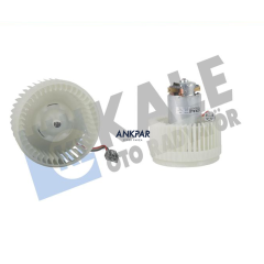 Volvo S60 S80 V70 Xc70 Xc90 Kalorifer Motoru 31320392