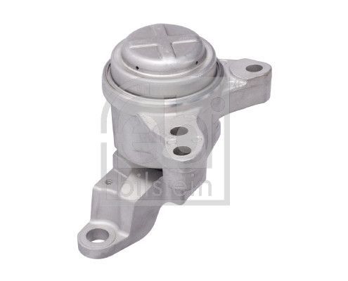 Volvo S60 V60 Motor Kulağı Takozu Sağ T4 31277689