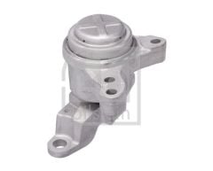 Volvo S60 V60 Motor Kulağı Takozu Sağ T4 31277689