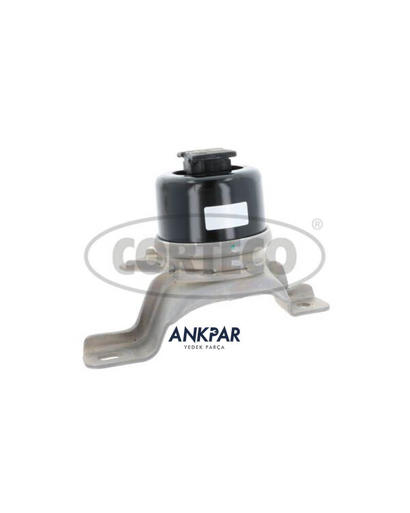 Volvo V60 S60 XC60 S80 V70 XC70 Motor Takozu Sağ 31330135