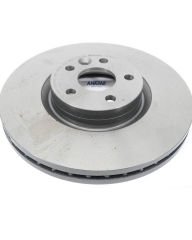 Bosch Volvo S40 V50 C30 Ön Fren Diski Takım 2005-2012 274509