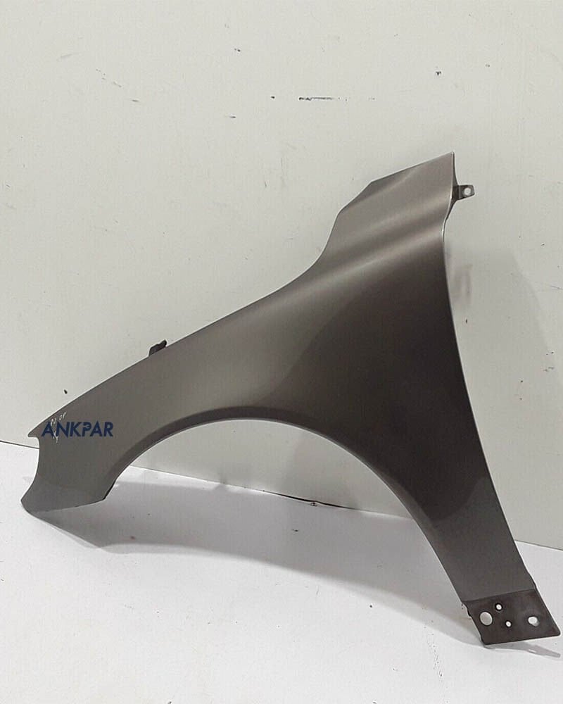 Volvo S80 V70 XC70 Çamurluk Ön Sol 2007-2015 31294000