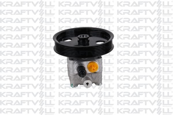 Kraftvoll Volvo S40 V40 Direksiyon Pompası Komple 1999-2004 8251733