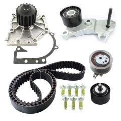 Volvo XC40 S60 V60 XC60 S80 S90 V90 XC90 Triger Seti Devirdaimli D4 32255113