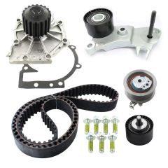 Volvo XC40 S60 V60 XC60 S80 S90 V90 XC90 Triger Seti Devirdaimli D4 32255113