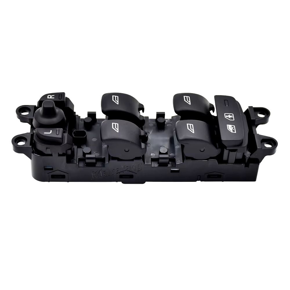 Volvo S60 V60 XC60 Dörtlü Cam Düğmesi 31334348