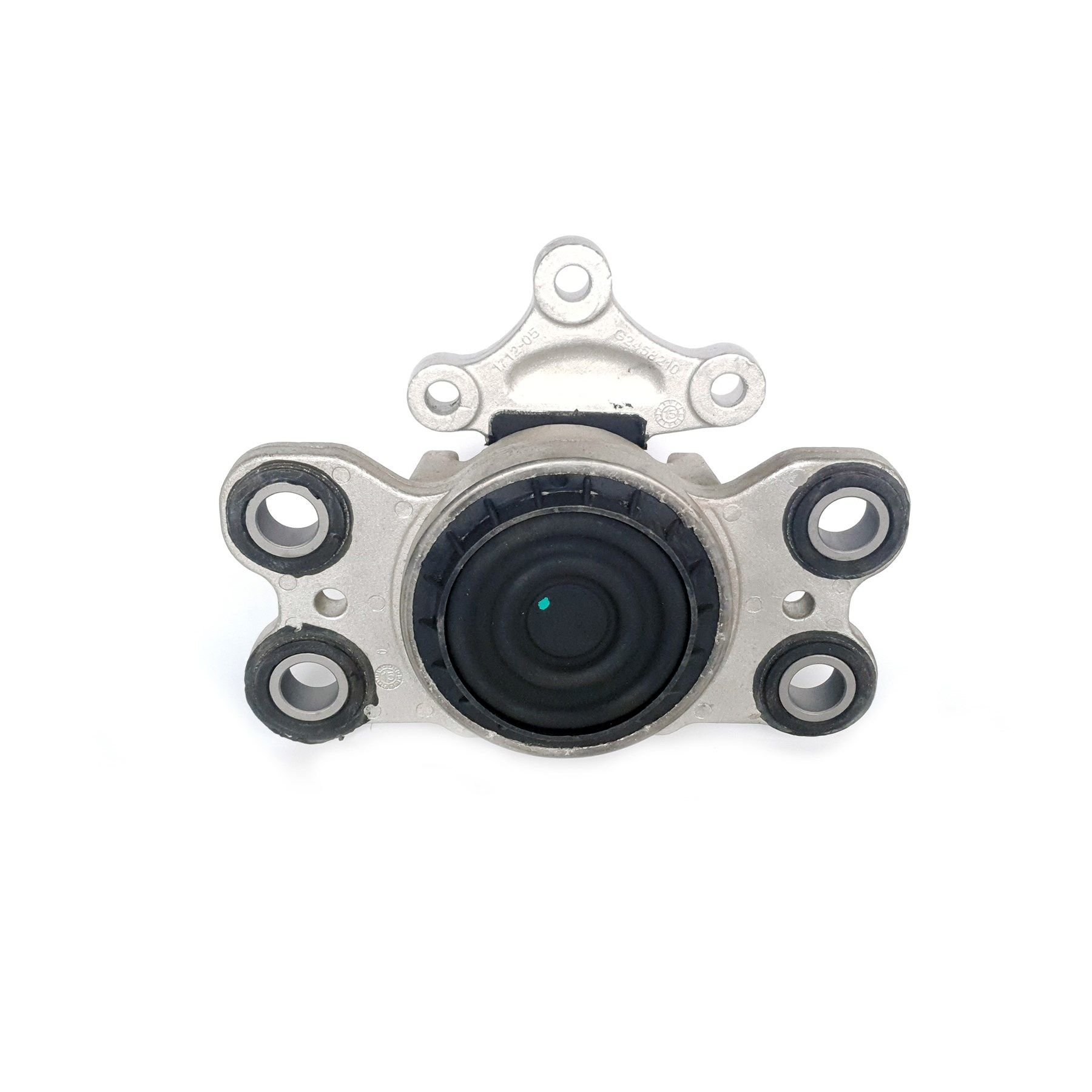 Volvo S60 S80 V60 V70 Motor Takozu Sol 31262710