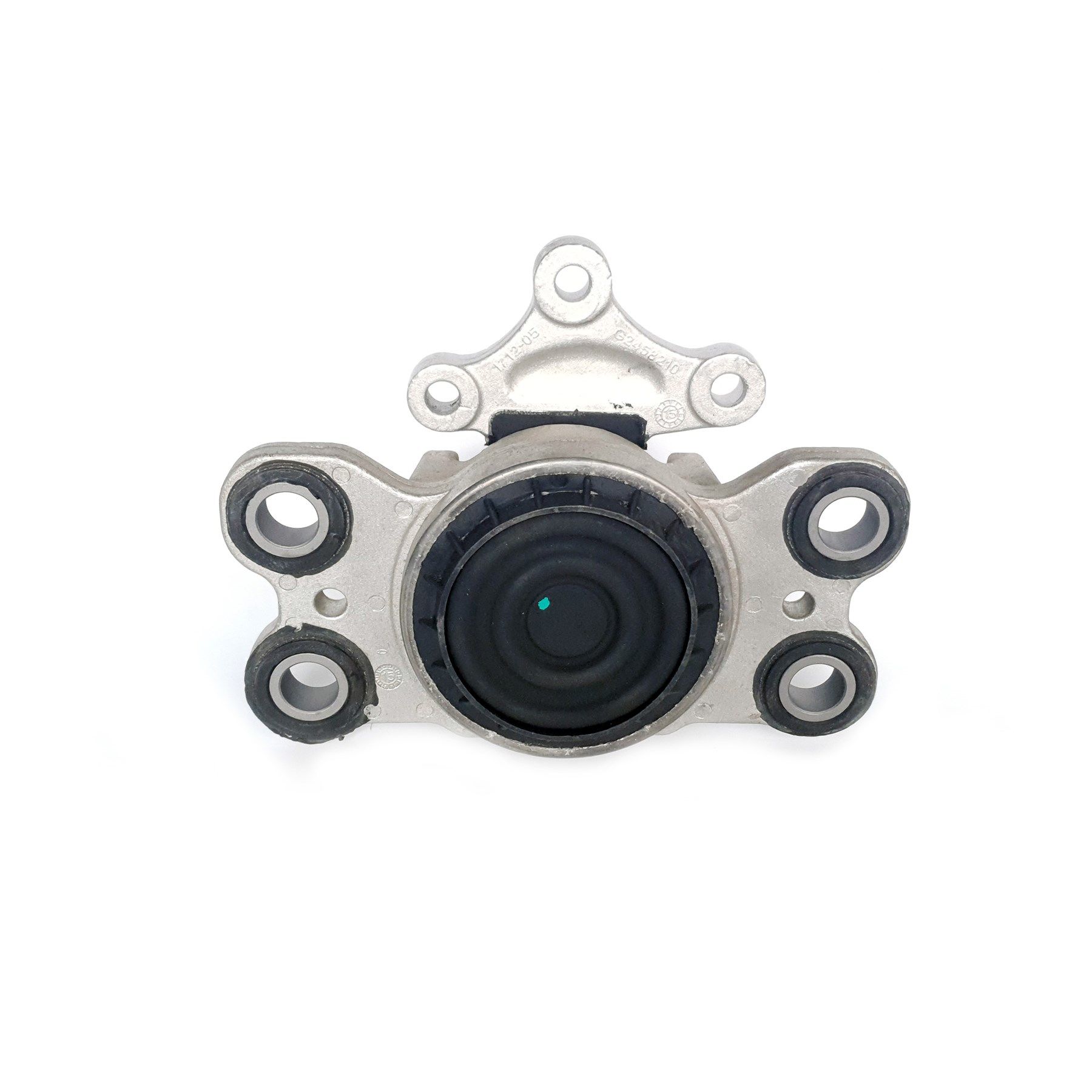 Volvo S60 S80 V60 V70 Motor Takozu Sol 31262710