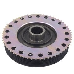 KRANK MİLİ KASNAĞI XC60/ V60/ S80/ S60 31480378﻿