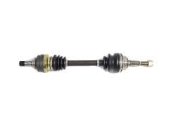 ORİJİNAL SOL AKS KOMPLE S40/V50/C30(D2), 36002896