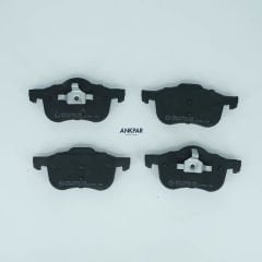 Roadhouse Volvo S60 S80 V70 Ön Fren Balatası 30648385