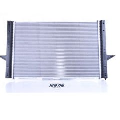 Nissens Volvo 850 S70 V70 C70 XC70 Su Radyatörü 8603770