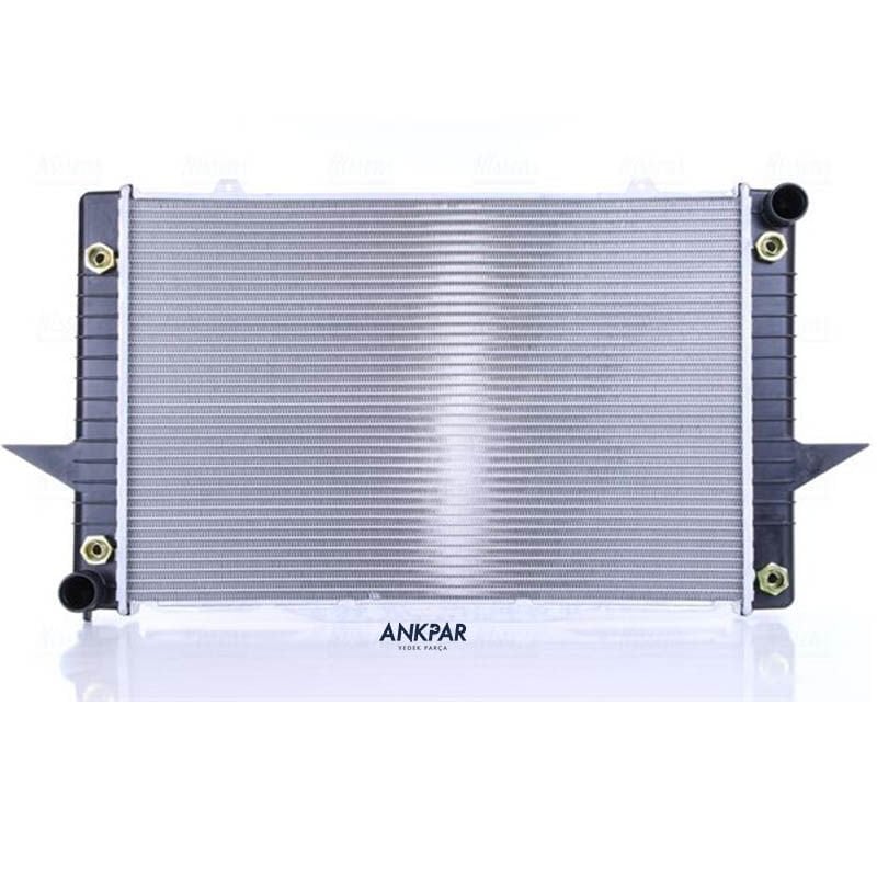 Nissens Volvo 850 S70 V70 C70 XC70 Su Radyatörü 8603770