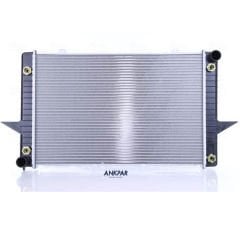 Nissens Volvo 850 S70 V70 C70 XC70 Su Radyatörü 8603770