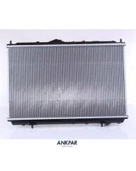 Nissens Volvo S40 V40 Su Radyatörü 1996-2004 Turbosuz 8602065