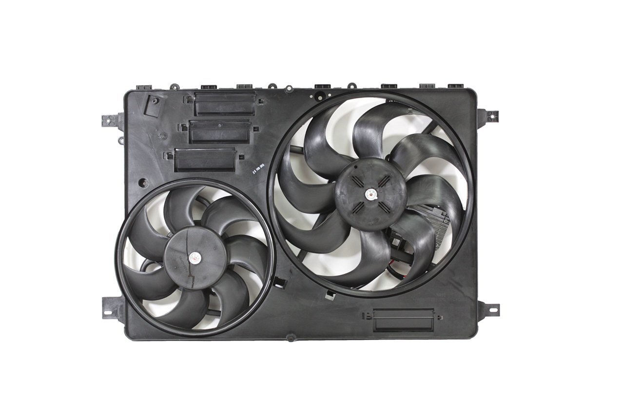 ORİJİNAL ELEKTRİKLİ RADYATÖR FANI S60/S80/ V60/ V70/ XC60/ XC70, 32339742