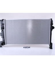 Volvo XC90 Su Radyatörü 2016 Sonrası 31338288