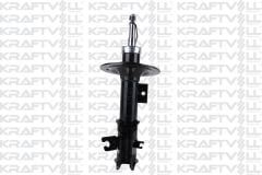 Volvo S40 V40 Sol Ön Amortisör 2001-2004 30884227