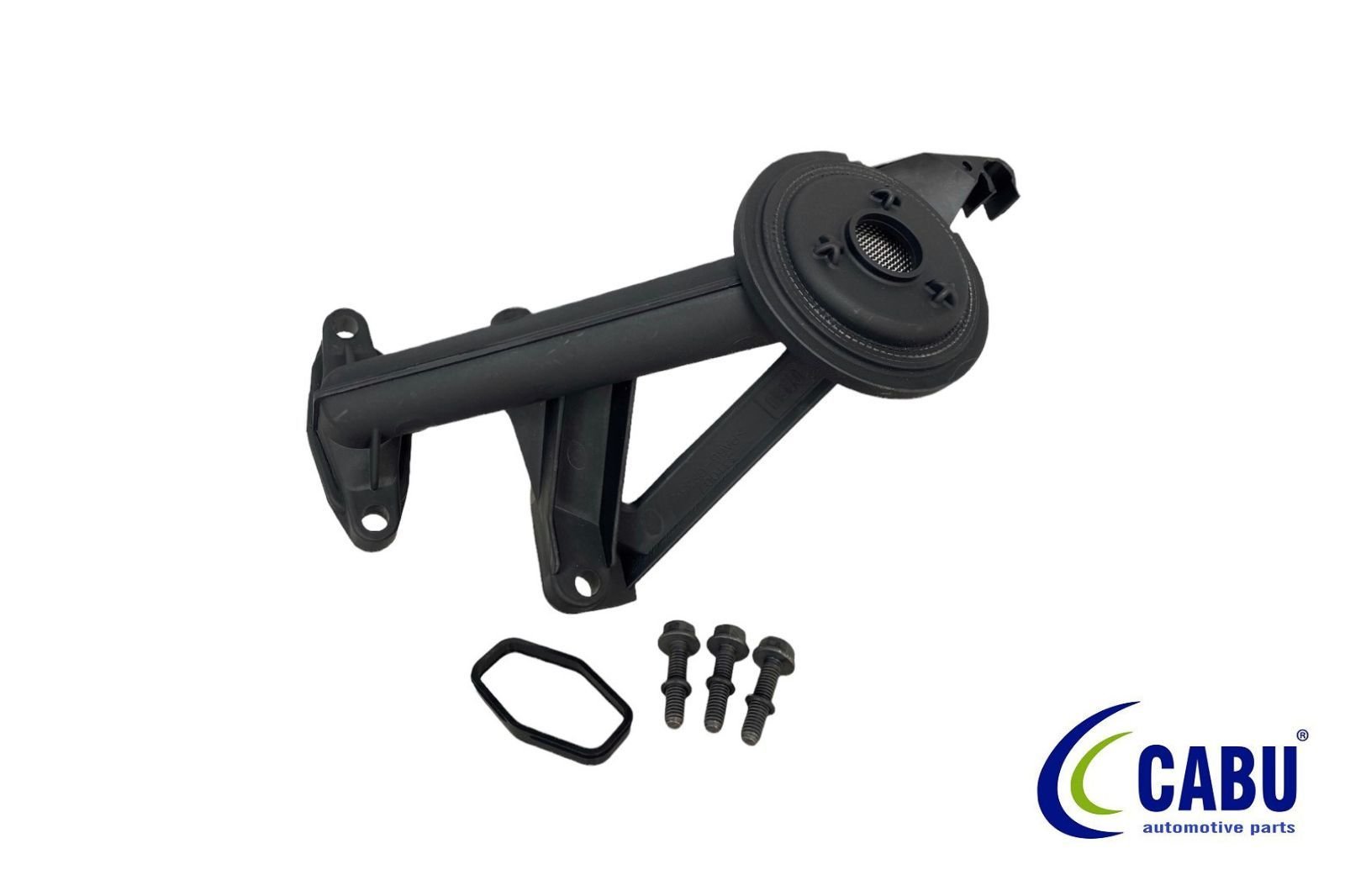 Volvo S40 V50 C30 S60 V60 Yağ Pompa Süzgeci 1.6D D2 31259221