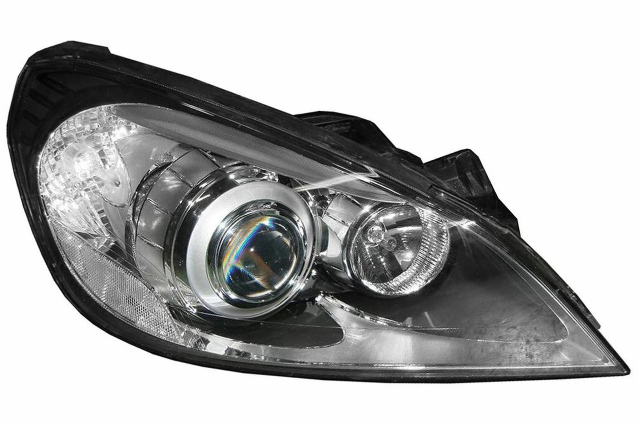 ORİJİNAL SAĞ FAR XENON S60/ V60, 31383063