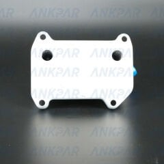 Veka Volvo S60 S80 V60 V70 XC60 XC70 Otomatik Şanzıman Yağ Soğutucu 30792231
