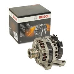 Volvo S60 V60 XC60 S80 XC70 Alternatör Şarj Dinamosu D3/ D5 30659341