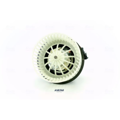 Veka Volvo S60 S80 V60 XC60 XC70 Kalorifer Motoru 30767008