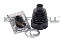 Volvo S60 V60 S80 XC60 Aks Körüğü Dış D3/D5 30751820