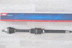 Volvo S60 V60 Sağ Aks D2 2011-2018 36001875