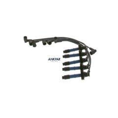 Bosch Volvo S70 850 Buji Kablosu Beşli 9135700