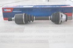 Volvo V40 Sol Aks D2 2015-2019 31367198